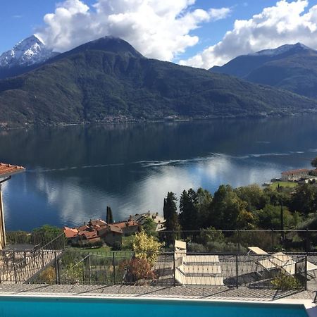 Apartamento Residenza La Pianca Musso Exterior foto