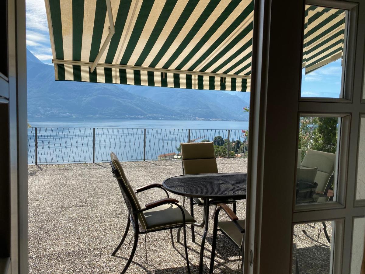 Apartamento Residenza La Pianca Musso Exterior foto