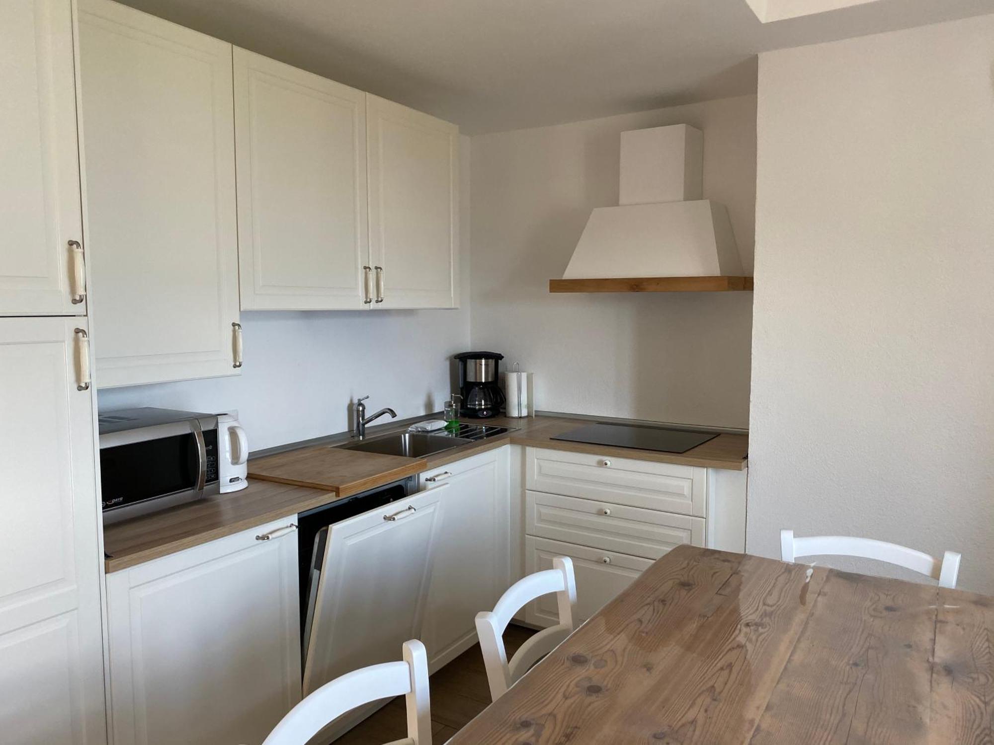 Apartamento Residenza La Pianca Musso Habitación foto