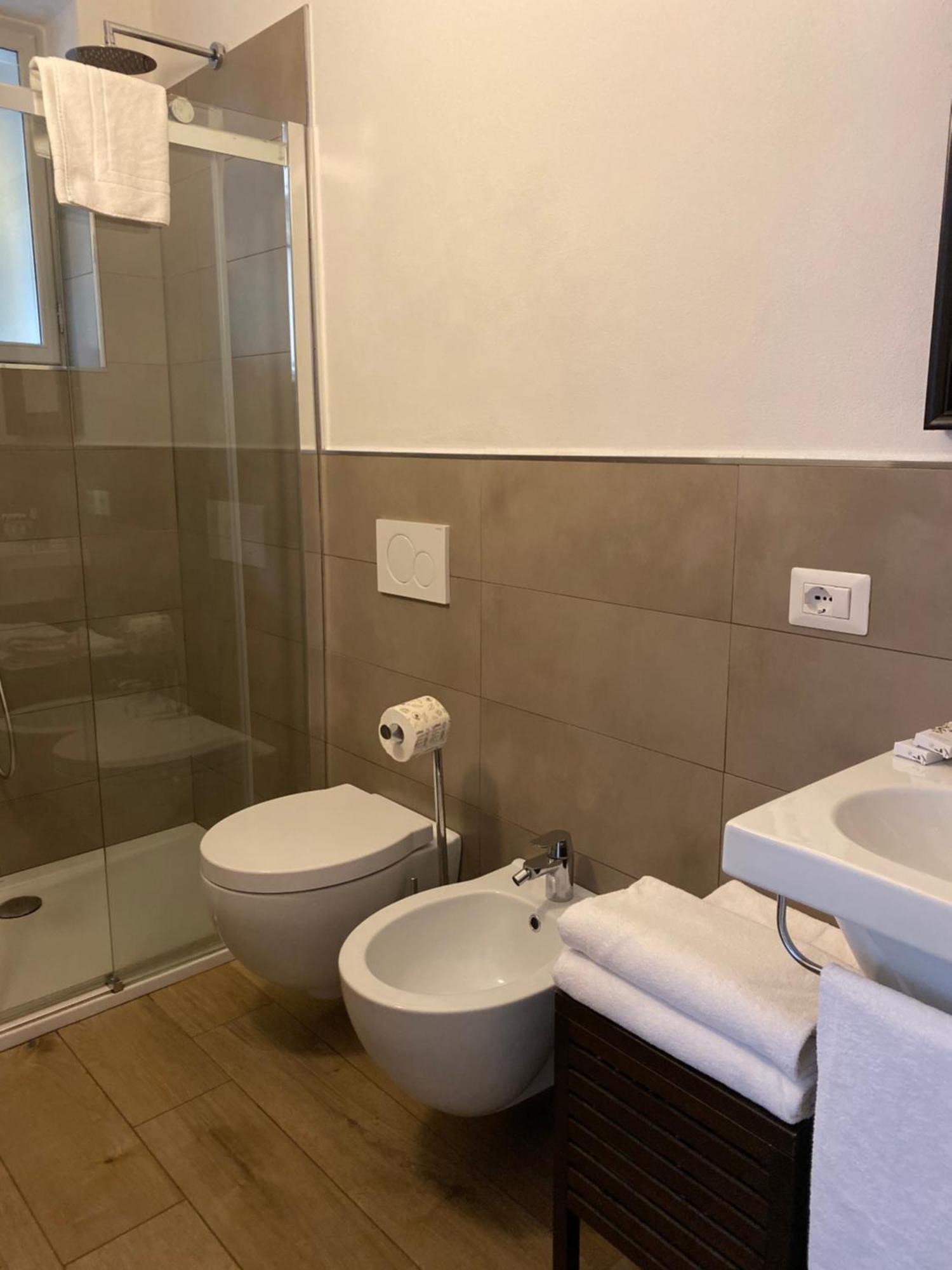 Apartamento Residenza La Pianca Musso Habitación foto