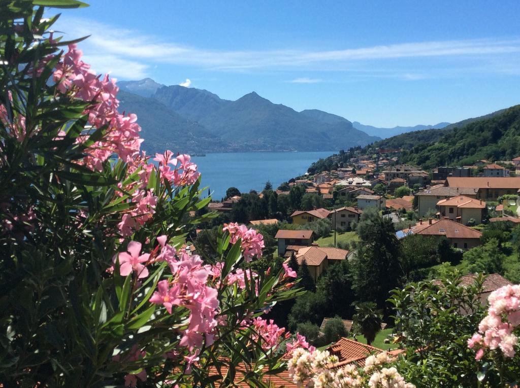 Apartamento Residenza La Pianca Musso Exterior foto
