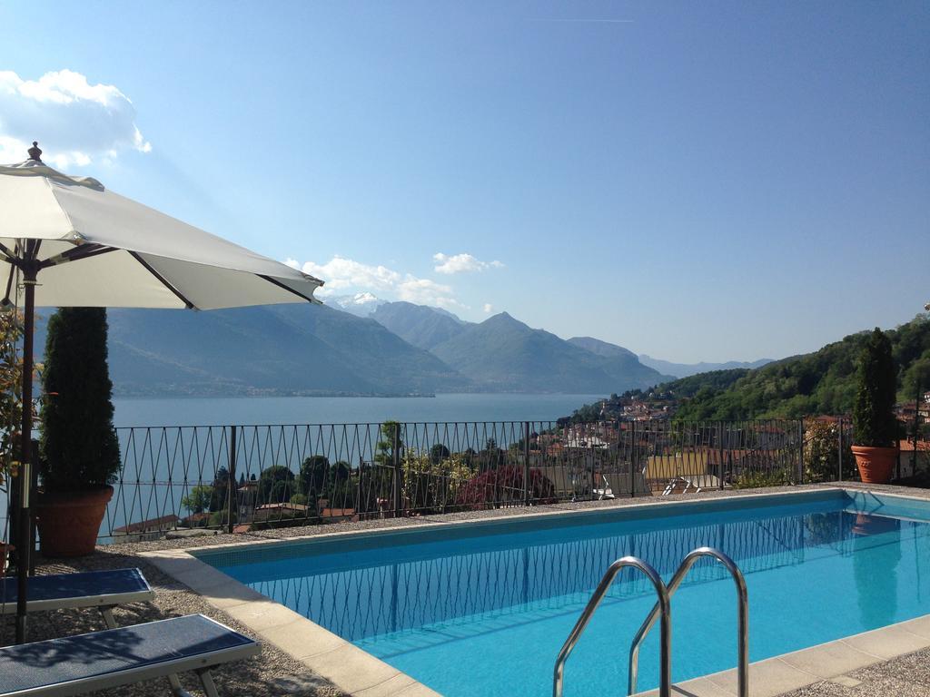Apartamento Residenza La Pianca Musso Exterior foto