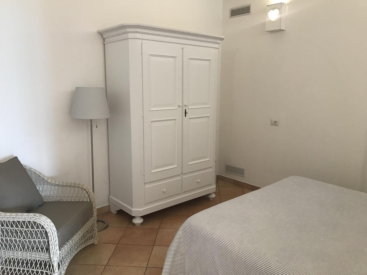 Apartamento Residenza La Pianca Musso Exterior foto