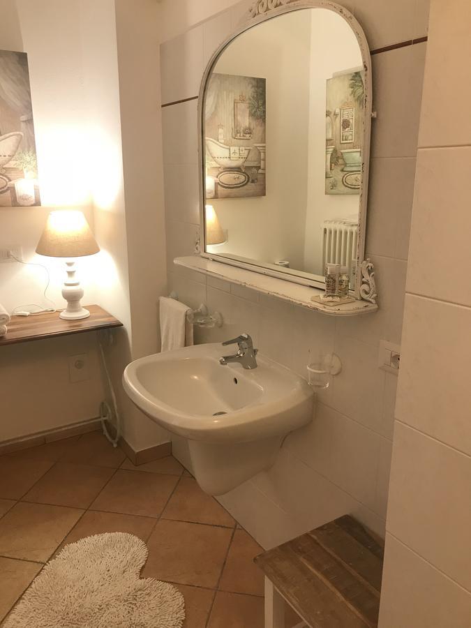 Apartamento Residenza La Pianca Musso Exterior foto
