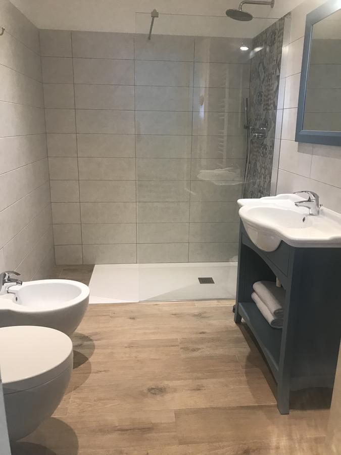 Apartamento Residenza La Pianca Musso Exterior foto