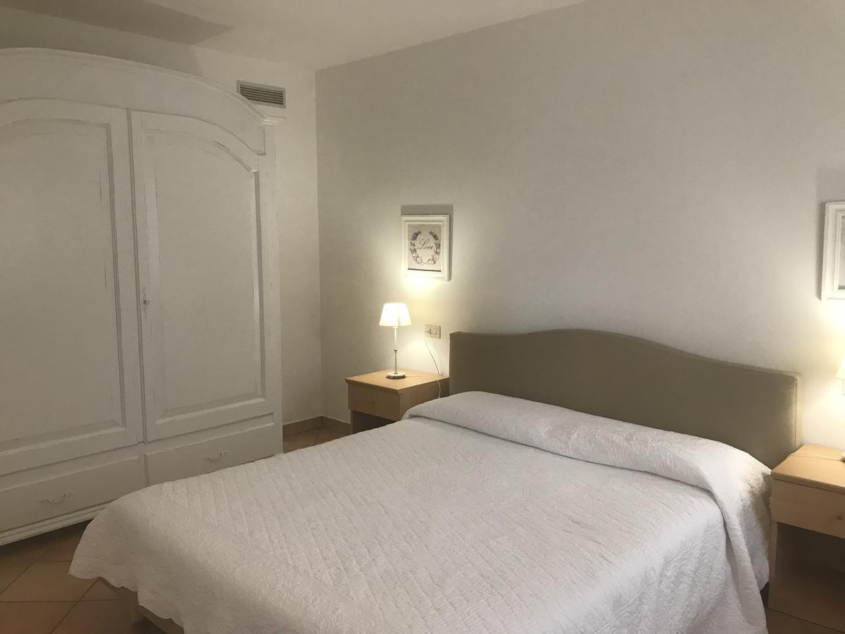 Apartamento Residenza La Pianca Musso Exterior foto