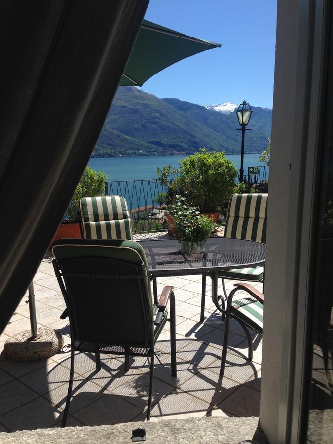 Apartamento Residenza La Pianca Musso Exterior foto